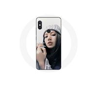 Coque pour Xiaomi Redmi Note 5 Pro Blackpink Lisa LALISA Solo Chanson Unique Teaser
