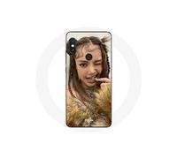 Coque pour Xiaomi Redmi Note 5 Pro Blackpink Lisa MONEY Solo Chanson unique