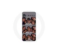 Coque pour Xiaomi Redmi Note 5 Pro Friends Selfie Série