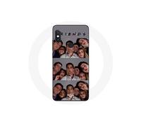 Coque pour Xiaomi Redmi Note 5 Pro Friends Selfie Série