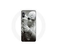 Coque pour Xiaomi Redmi Note 5 Pro Moon Knight Batman Affiche Nouvelle Série 2022