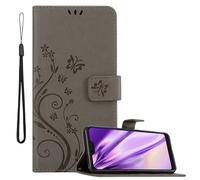 Coque pour Xiaomi RedMi NOTE 6 PRO Housse Etui Protection Floral Pochette Case
