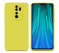 Coque pour Xiaomi RedMi NOTE 8 PRO Housse Etui Protection TPU Case Cover