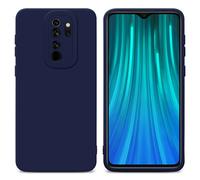 Coque pour Xiaomi RedMi NOTE 8 PRO Housse Etui Protection TPU Case Cover