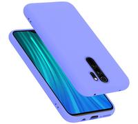 Coque pour Xiaomi RedMi NOTE 8 PRO Housse Etui Protection TPU Silicone Bumper