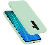 Coque pour Xiaomi RedMi NOTE 8 PRO Housse Etui Protection TPU Silicone Bumper