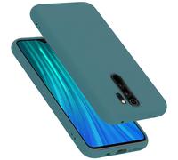 Coque pour Xiaomi RedMi NOTE 8 PRO Housse Etui Protection TPU Silicone Bumper