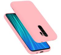 Coque pour Xiaomi RedMi NOTE 8 PRO Housse Etui Protection TPU Silicone Bumper