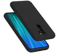 Coque pour Xiaomi RedMi NOTE 8 PRO Housse Etui Protection TPU Silicone Bumper