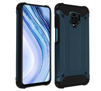 Coque pour Xiaomi Redmi Note 9S/Note 9 Pro/Note 9 Pro Max Antichute 1.8m