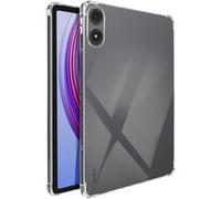 Coque pour Xiaomi Redmi Pad Pro, Pad 2 Pro et Poco Pad Antichoc Coins renforcés Transparent