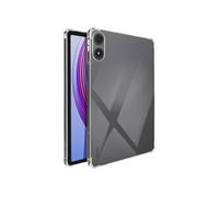 Coque pour Xiaomi Redmi Pad Pro, Pad 2 Pro et Poco Pad Antichoc Coins renforcés Transparent