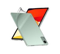 Coque pour Xiaomi Redmi Pad SE Gel Silicone ULTRA FINE Antichoc, Transparent