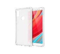Coque pour Xiaomi Redmi S2 Semi-rigide Spectrum Itskins Transparent