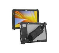Mobilis Coque Zebra ET40/ET45 10" Antichute Porte-stylet Renforcée Fabriqué en France Antimicrobien