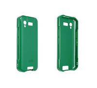 Coque pour Zebra TC21 / TC26, Étui de Protection pour Ordinateur Mobile Portatif Étui de Protection Antichoc pour Smartphone (Coque de Coloris) TPU-Manchon