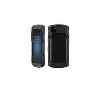 Coque pour Zebra TC53e TC53 TC58, Etui Renforcé Protection Militaire Terminal Mobile Fabriqué en France, Compatible Accessoires de Charge,