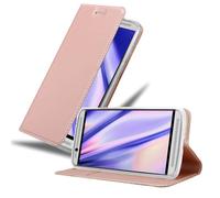 Coque pour ZTE Axon 7 MINI Housse Pochette Etui Protection Cover Case