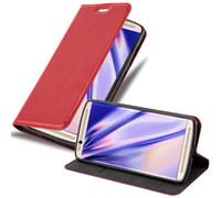 Coque pour ZTE Axon 7 MINI Housse Protection Cover Pochette