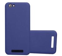 Coque pour ZTE Blade A612 Etui Housse Protection TPU Silicone Bumper