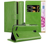 Coque pour ZTE Blade L7 Housse Book Etui Protection Pochette Cover