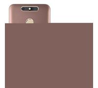 Coque pour ZTE Blade V8 MINI Etui Housse Protection TPU Case Cover