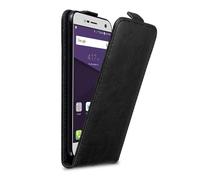 Coque pour ZTE Blade V8 MINI Housse Etui Protection Flip Case Cover