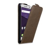 Coque pour ZTE Blade V8 MINI Housse Etui Protection Flip Case Cover