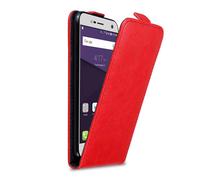 Coque pour ZTE Blade V8 MINI Housse Etui Protection Flip Case Cover