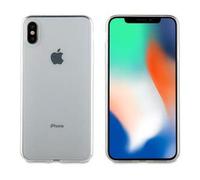 Coque PP Crystal Soft Transparente Apple iPhone XS Max