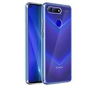 COQUE PP Crystal Soft Transparente Honor View 20