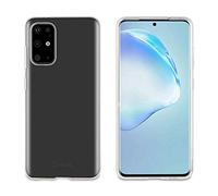 COQUE PP Crystal Soft Transparente: Samsung Galaxy S20+/5G