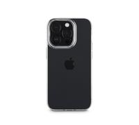 Coque pr port. "Always Clear" pr Apple iPhone 13 Pro, trsp.