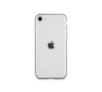 Coque pr port. "Always Clear" pr iPhone 7/8/SE 2020/SE 2022, transp.