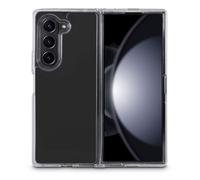 Coque pr port. "Always Clear" pr Samsung Galaxy Z Fold6, trps.