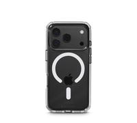 Coque pr port. "Extreme Protect" pr iPhone 17 Pro/18 Pro, magn., trsp.