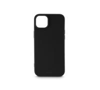 Coque pr port. "Fantastic Feel" pr Apple iPhone 15, noir