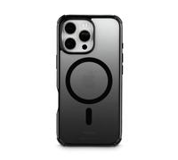 Coque pr port. MagCase "Extreme Protect" pr iPhone 16 Pro Max, nr