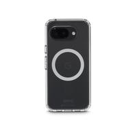 Coque pr portable "Extreme Protect" pr Google Pixel 10a, magn., trsp.