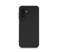 Hama CoqueSamsung Galaxy A17/A17 5G/A18 Fantastic Feel, Noir