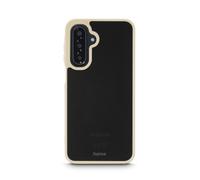Coque pr portable "Frame Protect" pr Samsung Galaxy A17/A17 5G, trsp. beige