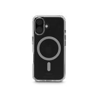 Coque pr portable MagCase "Extreme Protect" pr Apple iPhone 16, trsp.