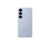 SAMSUNG Kindsuit Coque Souple colorée pour Galaxy S25 Light Blue