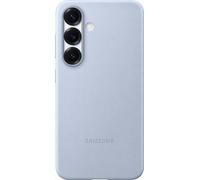 Coque premium Galaxy S25 Bleu Ciel
