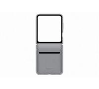 Samsung EF-VF741PJEGWW coque de protection pour téléphones portables 17 cm (6.7") Housse Gris