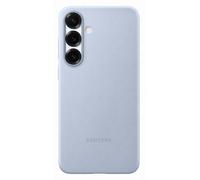 Coque pour Samsung Galaxy S25 Plus Cuir d'Origine Kindsuit Samsung Bleu Clair