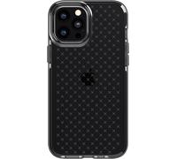 Coque Premium Tech21 EVOCHECK Pour iPhone 12 Pro Max + Verre Trempé Vert