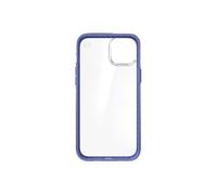 Coque Presidio Perfect Clear Geo pour iPhone 14 Plus/15 Plus Transparent