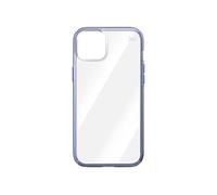 Coque Presidio Perfect Clear Geo pour iPhone 14 Plus/15 Plus Transparent
