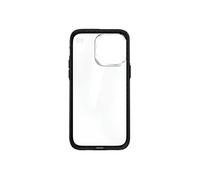 Coque Speck Presidio-Clear Geo Iphone 14 Pro Max Coloris Transparent Et Noir